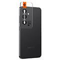 spigen glass tr ez fit optik pro 2 pack black for samsung galaxy s24 extra photo 1 spigen glass tr ez fit optik pro 2 pack black for samsung galaxy s24 extra photo 1