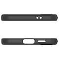 spigen liquid air matte black for samsung galaxy s24 plus extra photo 4