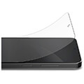 spigen neo flex solid hd transparency 2 pack for samsung galaxy s24 extra photo 2