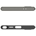 spigen neo hybrid gunmetal for samsung galaxy s24 ultra extra photo 2