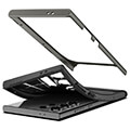 spigen neo hybrid gunmetal for samsung galaxy s24 ultra extra photo 5
