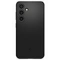 spigen thin fit black for samsung galaxy s24 extra photo 1