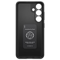 spigen thin fit black for samsung galaxy s24 extra photo 2