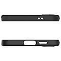spigen thin fit black for samsung galaxy s24 extra photo 4