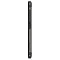 spigen tough armor gunmetal for samsung galaxy s24 extra photo 2