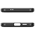 spigen tough armor gunmetal for samsung galaxy s24 extra photo 3