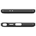 spigen tough armor gunmetal for samsung galaxy s24 ultra extra photo 3