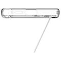 spigen ultra hybrid s crystal clear for samsung galaxy s24 ultra extra photo 3