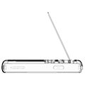 spigen ultra hybrid s crystal clear for samsung galaxy s24 ultra extra photo 4