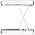 spigen ultra hybrid s crystal clear for samsung galaxy s24 ultra extra photo 5