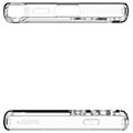spigen ultra hybrid s crystal clear for samsung galaxy s24 ultra extra photo 6