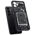 spigen ultra hybrid zero one for samsung galaxy s24 extra photo 5