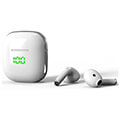 blaupunkt wireless earphones leyko silver blp4899 112 extra photo 1