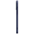 spigen cyrill kajuk magsafe navy for iphone 15 pro max extra photo 2