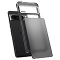 spigen cyrill ultra sheer dusk for google pixel 8 pro extra photo 4