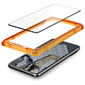 spigen glass tr alignmaster 2 pack for google pixel 8 pro extra photo 3