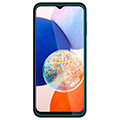 spigen glass tr slim 2 pack for samsung galaxy a25 5g galaxy a15 galaxy a15 5g extra photo 1