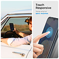 spigen glass tr slim 2 pack for samsung galaxy a25 5g galaxy a15 galaxy a15 5g extra photo 5