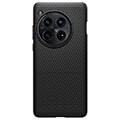 spigen liquid air matte black for oneplus 12 extra photo 1