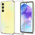 spigen liquid crystal crystal clear for samsung galaxy a55 extra photo 2