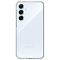 spigen liquid crystal crystal clear for samsung galaxy a55 extra photo 4