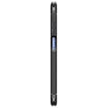 spigen rugged armor matte black for samsung galaxy a25 5g extra photo 2