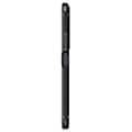 spigen rugged armor matte black for xiaomi poco f4 redmi k40s extra photo 3