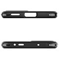 spigen rugged armor matte black for xiaomi poco f4 redmi k40s extra photo 4