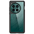 spigen ultra hybrid matte black for oneplus 12 extra photo 1