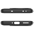 spigen ultra hybrid matte black for oneplus 12 extra photo 3
