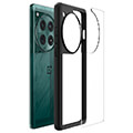 spigen ultra hybrid matte black for oneplus 12 extra photo 5