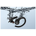 akoystika bluetooth tribit movebuds h1 bth95 tws black extra photo 5