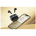 akoystika bluetooth soundpeats air 3 deluxe hs tws black extra photo 4