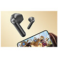 akoystika bluetooth soundpeats air 3 deluxe hs tws black extra photo 8