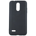 matt tpu case for samsung galaxy s24 black extra photo 1