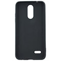 matt tpu case for samsung galaxy s24 black extra photo 2