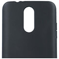 matt tpu case for samsung galaxy s24 black extra photo 4