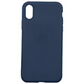 matt tpu case for samsung galaxy s24 ultra dark blue extra photo 1