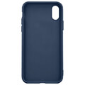 matt tpu case for samsung galaxy s24 ultra dark blue extra photo 2