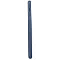 matt tpu case for samsung galaxy s24 ultra dark blue extra photo 3