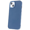 satin case for samsung galaxy s24 plus dark blue extra photo 2