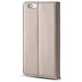 smart magnet case for samsung galaxy s24 ultra gold extra photo 1