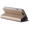 smart magnet case for samsung galaxy s24 ultra gold extra photo 3