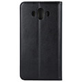 smart magnetic case for samsung galaxy s24 ultra black extra photo 1