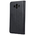 smart magnetic case for samsung galaxy s24 ultra black extra photo 2