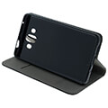 smart magnetic case for samsung galaxy s24 ultra black extra photo 4