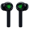 razer hammerhead pro hyperspeed anc rgb gaming earbuds wireless charging pc ps5 switch android extra photo 2