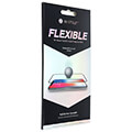 bestsuit flexible hybrid glass 5d for apple iphone 14 pro black extra photo 5