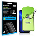 bestsuit flexible hybrid glass 5d for samsung galaxy a35 5g extra photo 1