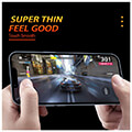 bestsuit flexible hybrid glass 5d for samsung galaxy a35 5g extra photo 6
